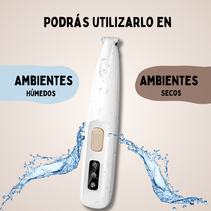 KaloPet - Recortadora Profesional Mascotas